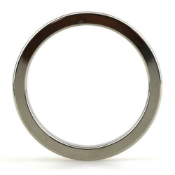 Generique Cockring Thin Ring Gris